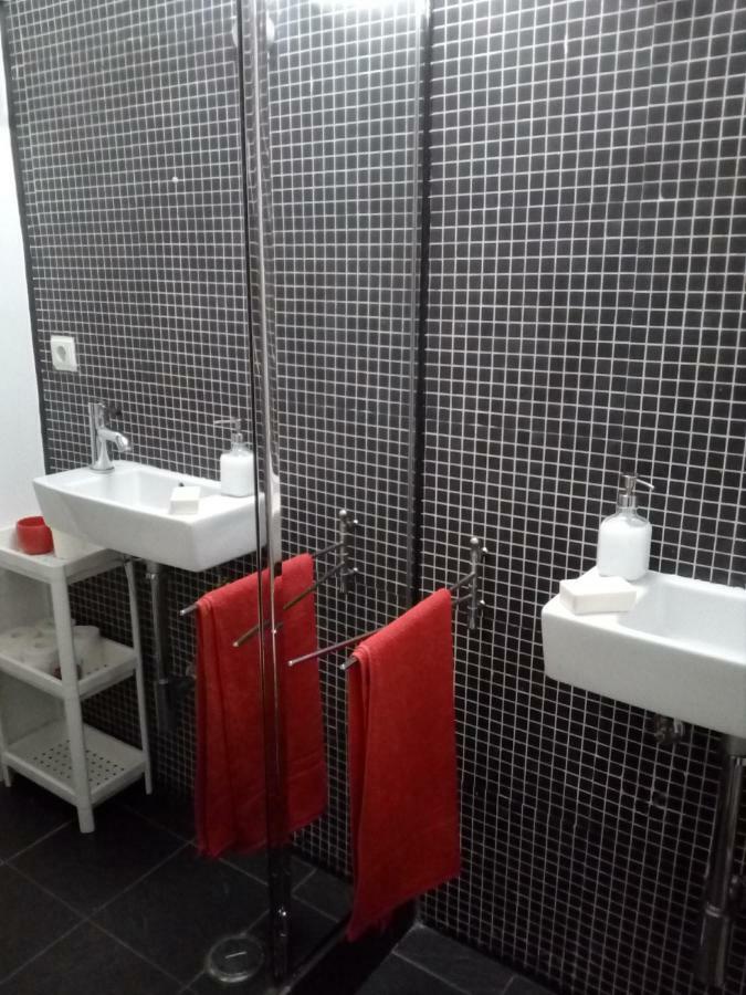 ליסבון Stunning Apartment Near Chiado מראה חיצוני תמונה
