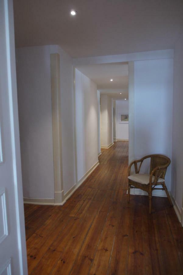 ליסבון Stunning Apartment Near Chiado מראה חיצוני תמונה