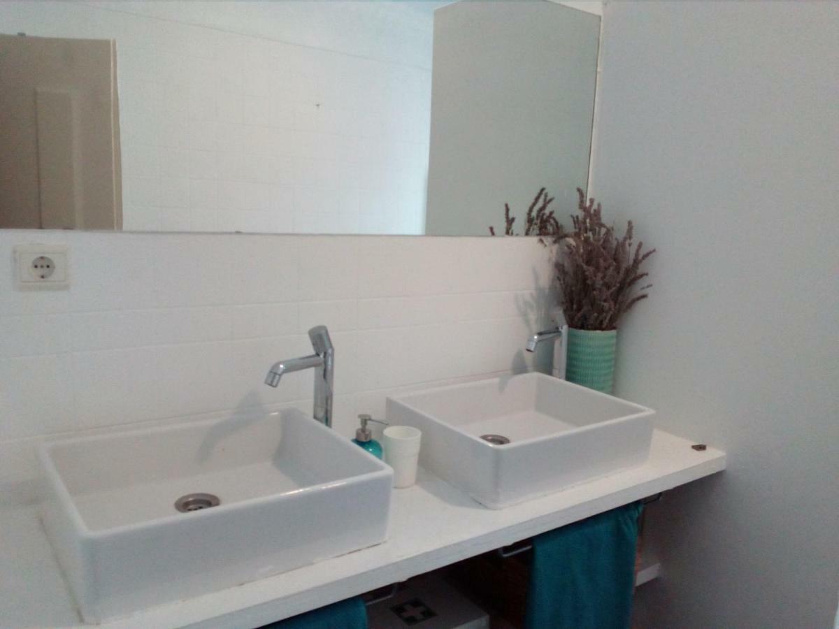 ליסבון Stunning Apartment Near Chiado מראה חיצוני תמונה