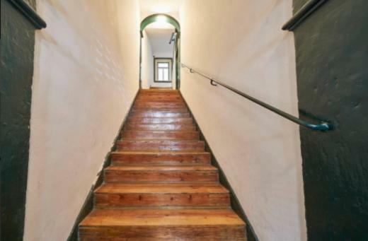 ליסבון Stunning Apartment Near Chiado מראה חיצוני תמונה