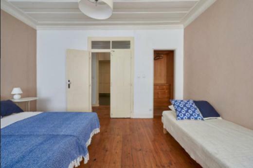 ליסבון Stunning Apartment Near Chiado מראה חיצוני תמונה